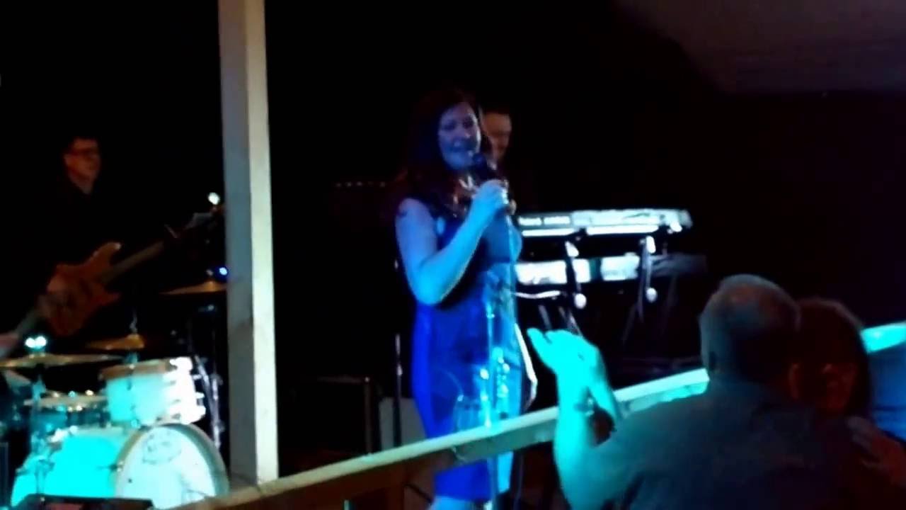 Tarja Lunnas -  Lemmenpölyä  ( Liperin lava )
