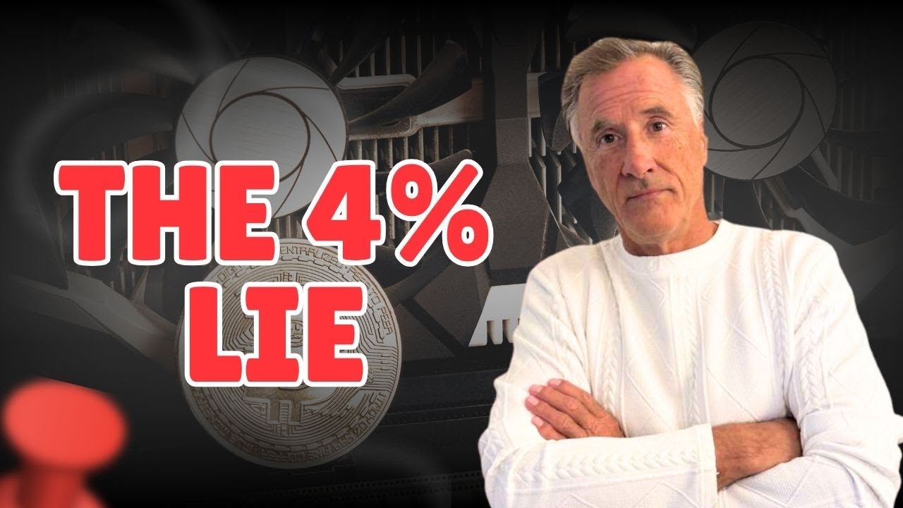 Most Retirees Are Being Lied To