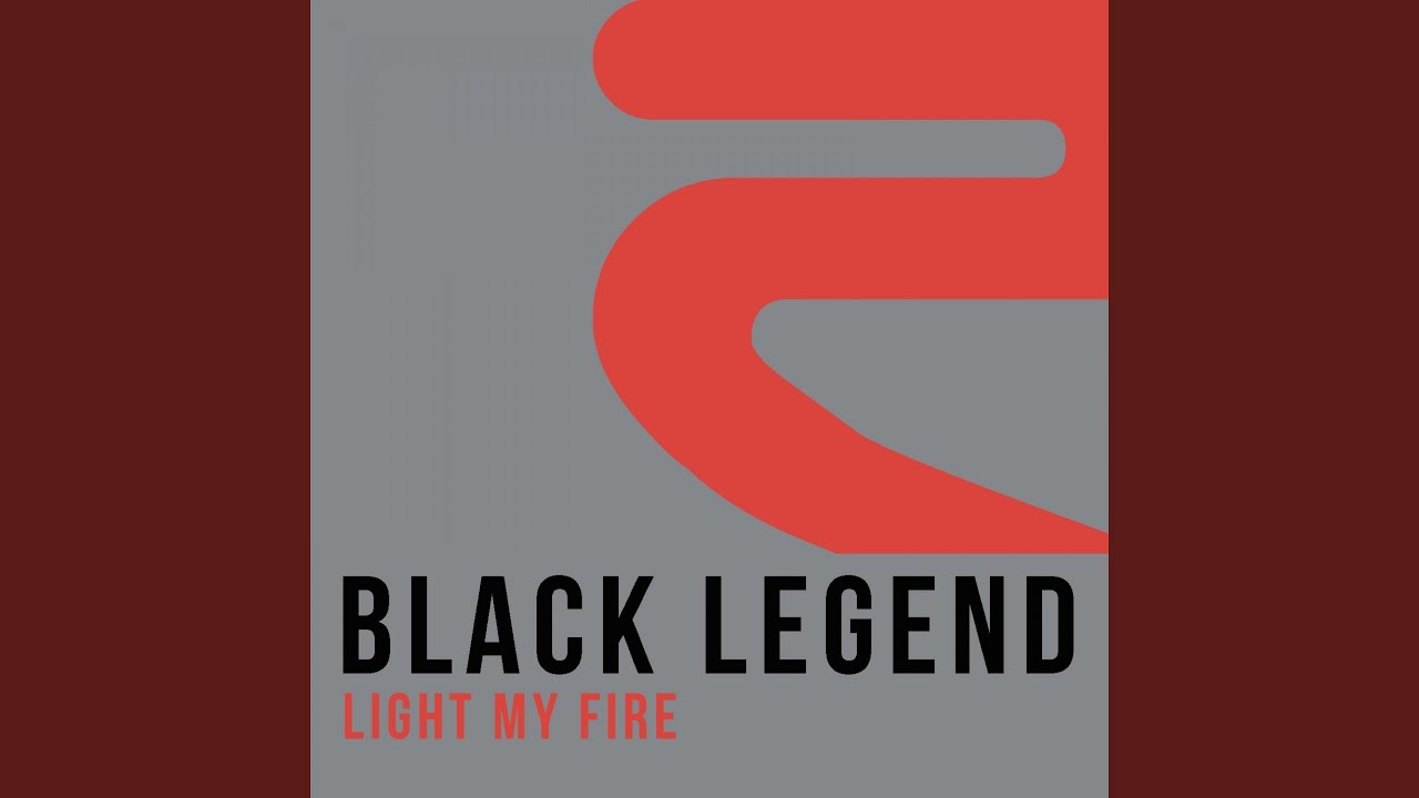 Light My Fire (Club Mix)