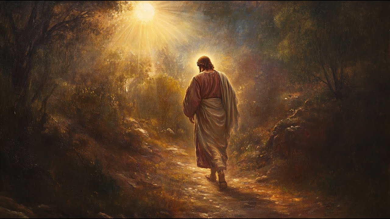 The Final Week Of Jesus' Life (Holy Week) | Each Day Prophesied