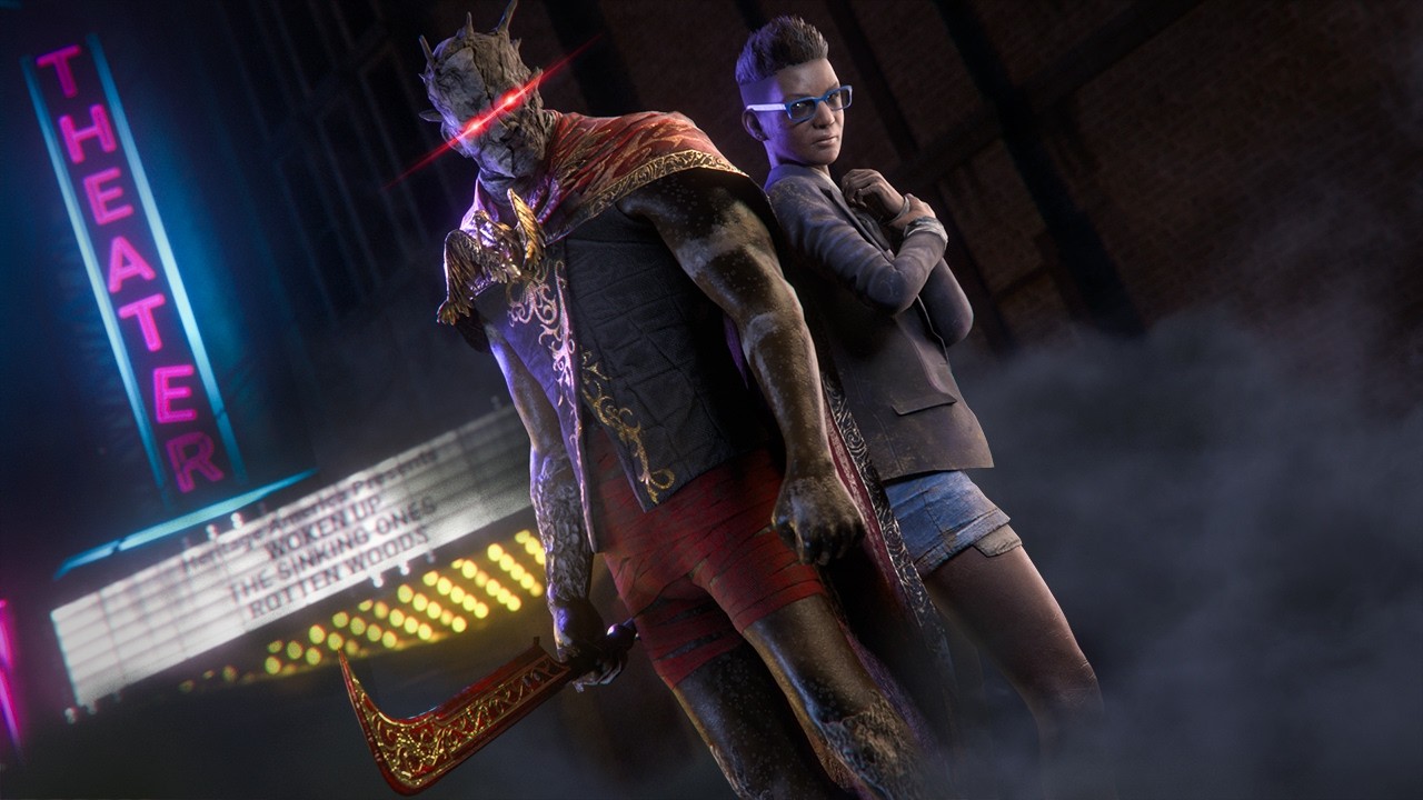 'Subtle' Cheating Killer Or Is He Just The GOAT