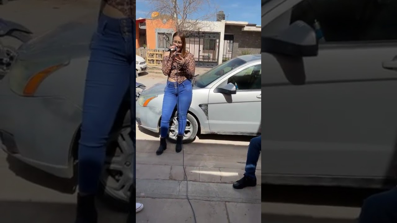 La alegre sonora las botas del 10 