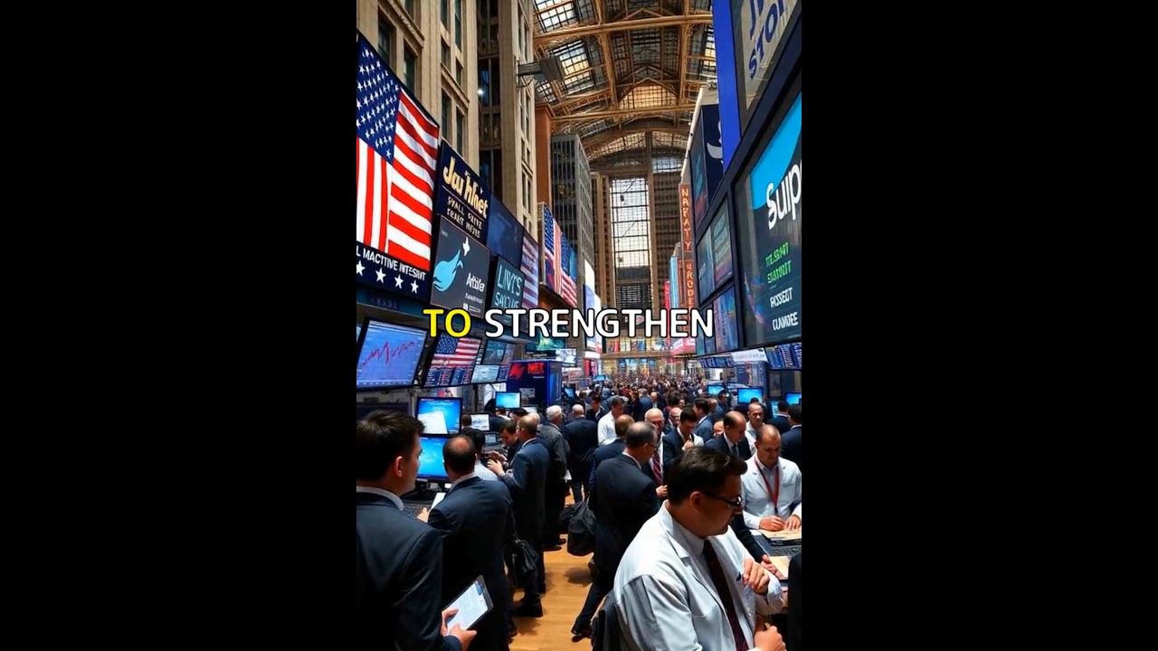 Trump Nominates Warsh: Economic Shift Ahead? 