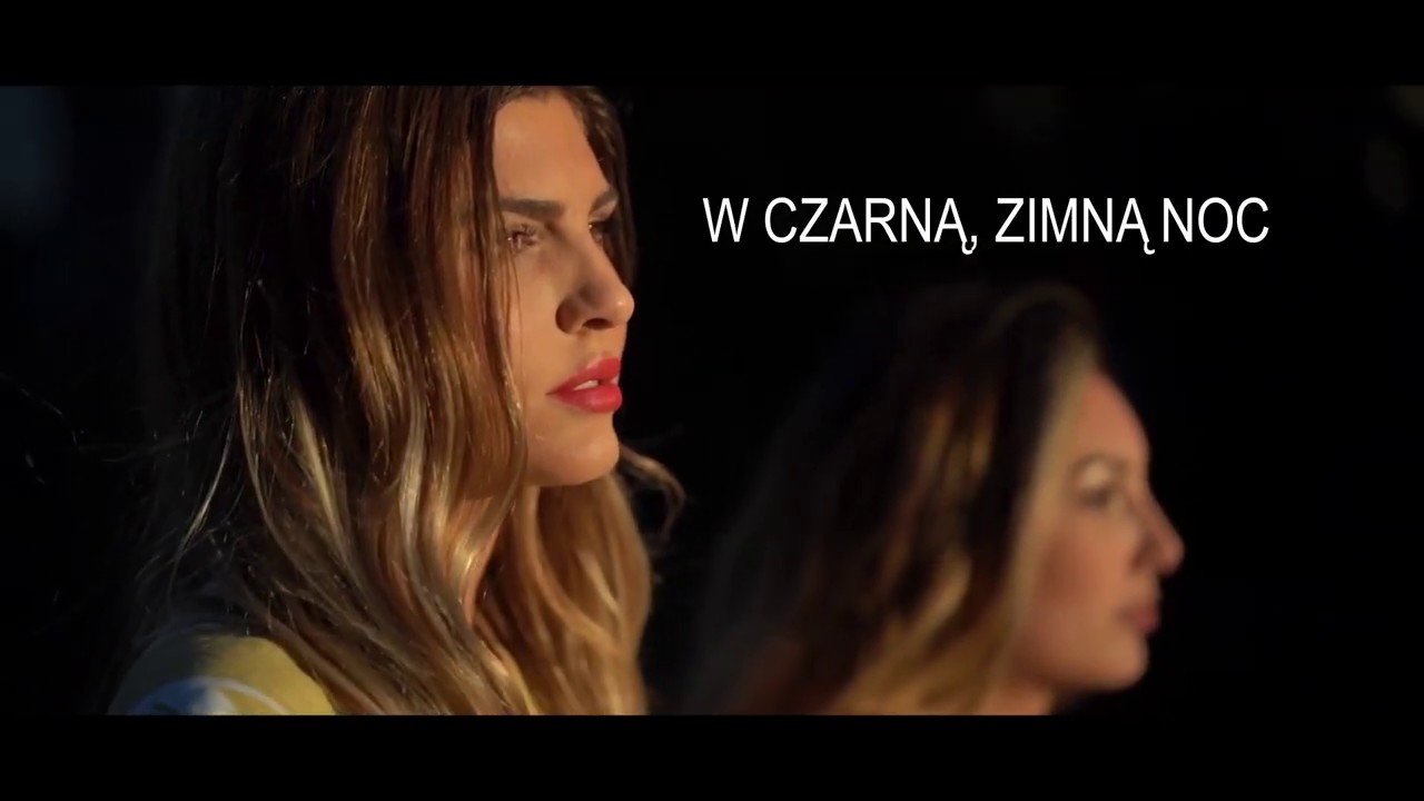 Mateusz M - Najpiękniejsza  (Lyrics Video)