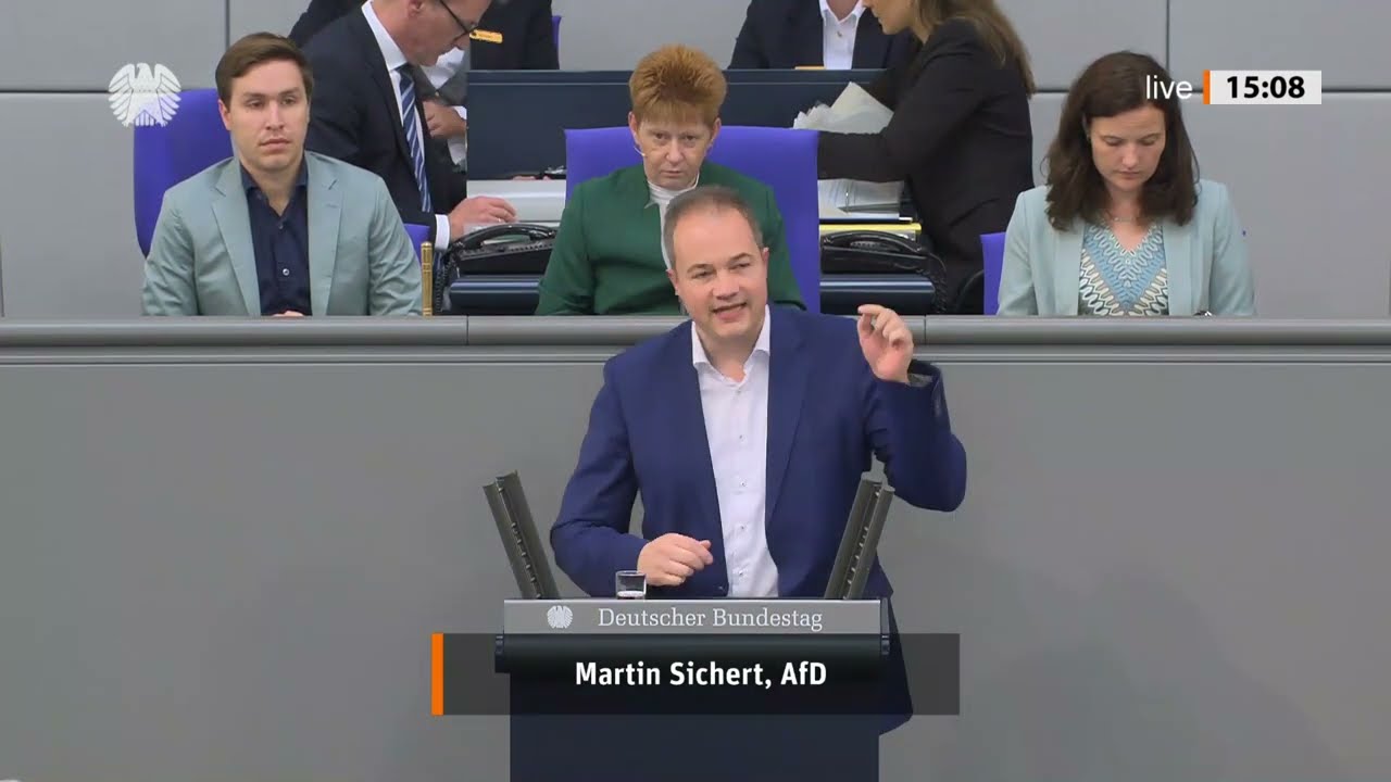Fraktionen urteilen über Corona-Masken-Beschaffung in der Pandemie