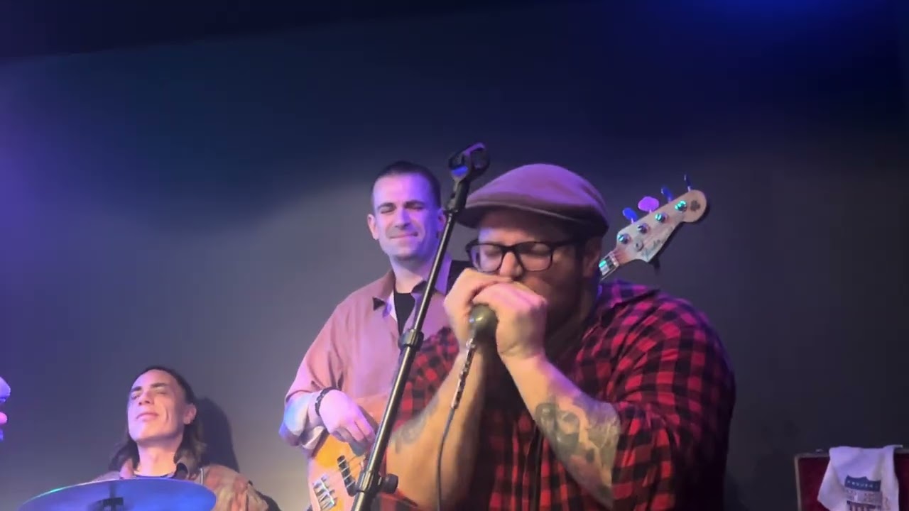 Losing You,Bob Lanza,1/30/26, Private Show in Belmar, ft/Sharon Lasher, V Mott, S Kristy,T Papadapos