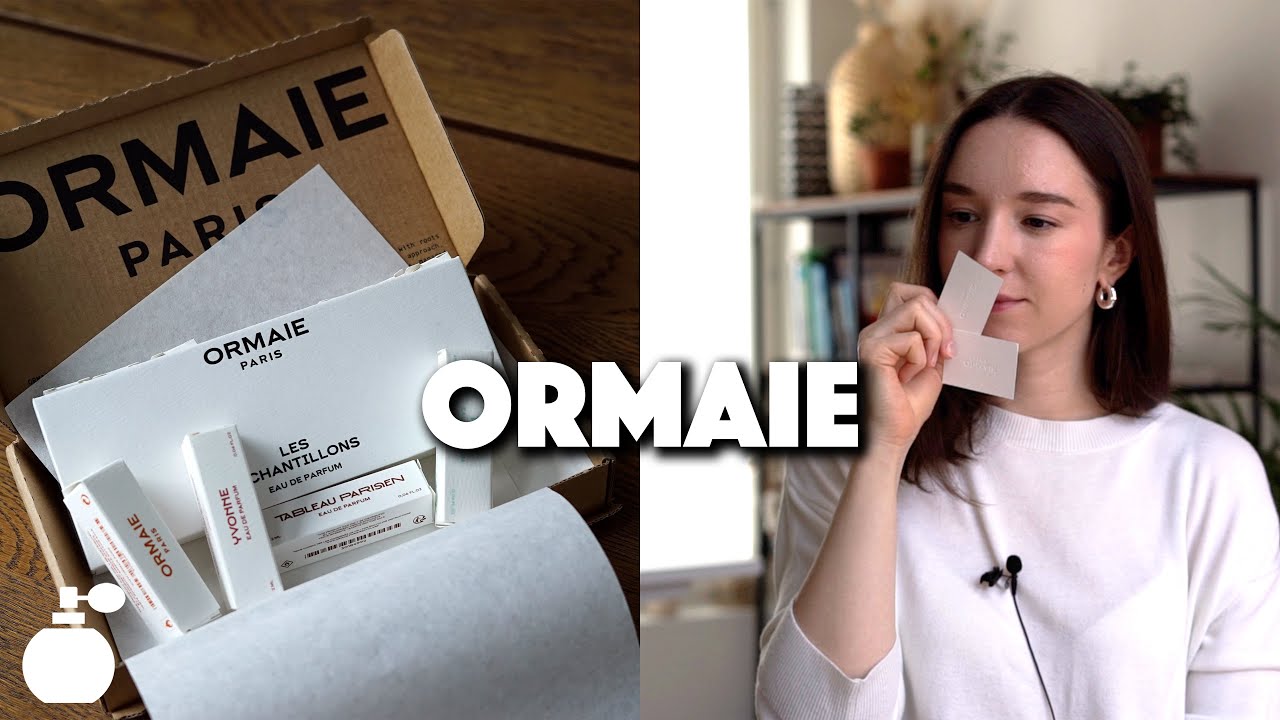 ORMAIE - 10 beautiful stories