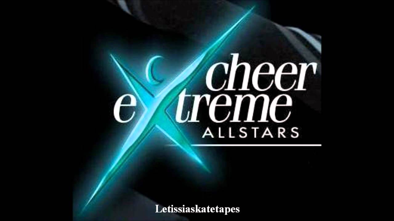 Cheer Extreme Celebrity - 2012-2013 Cheer Mix