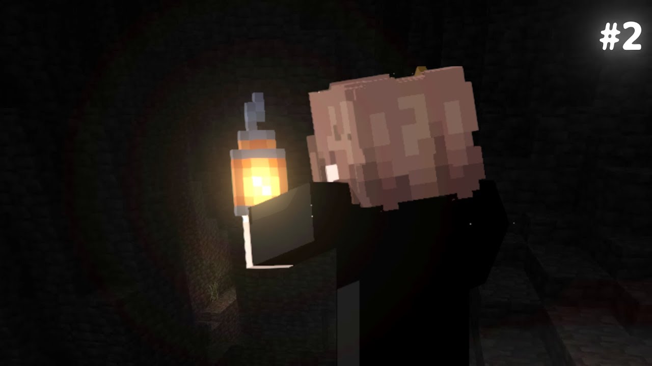 O STALKER DO MINECRAFT - NO_MOON.JAR