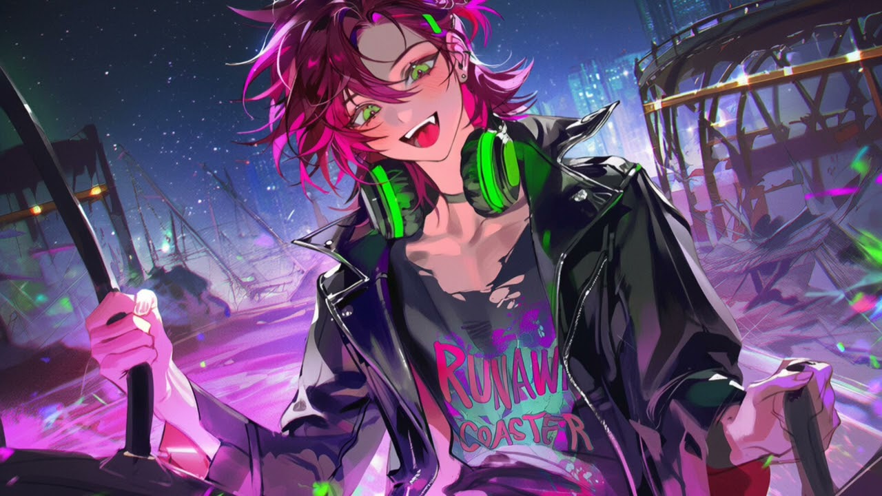 Runaway Coaster