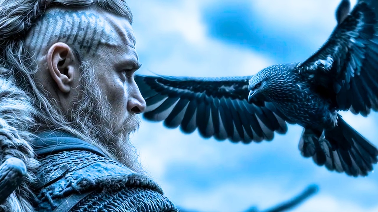 Valhalla Calls | Ancient Viking Songs That Ignite the Warrior Spirit