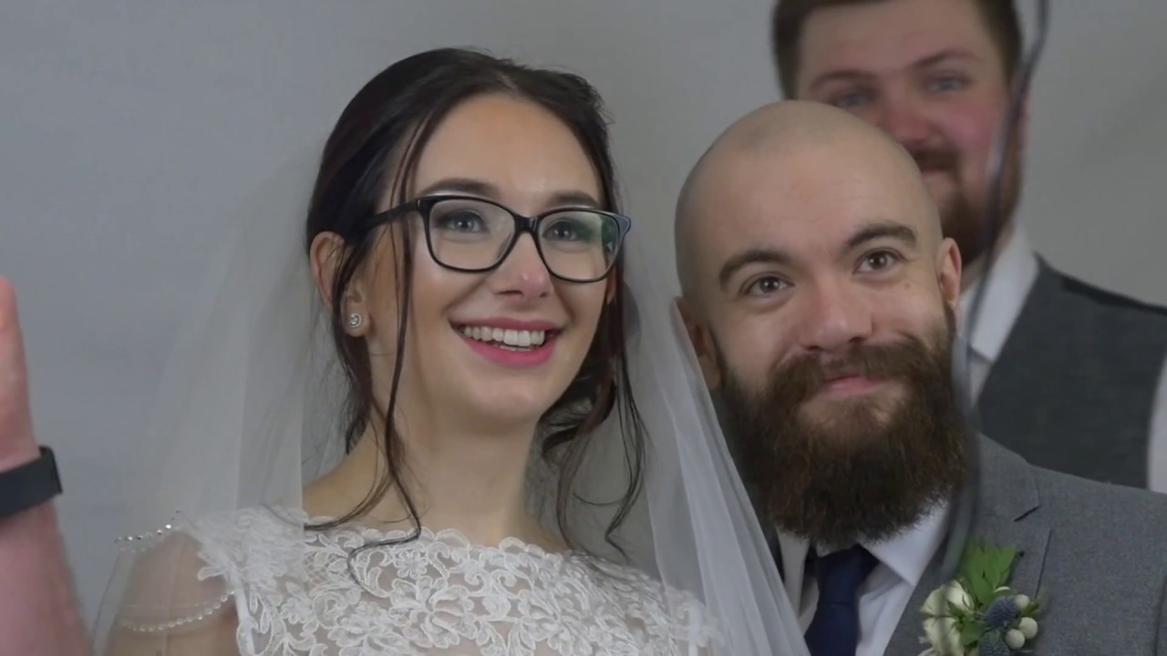 Judges Country House Hotel | Katy & Jonathan's Wedding Highlights