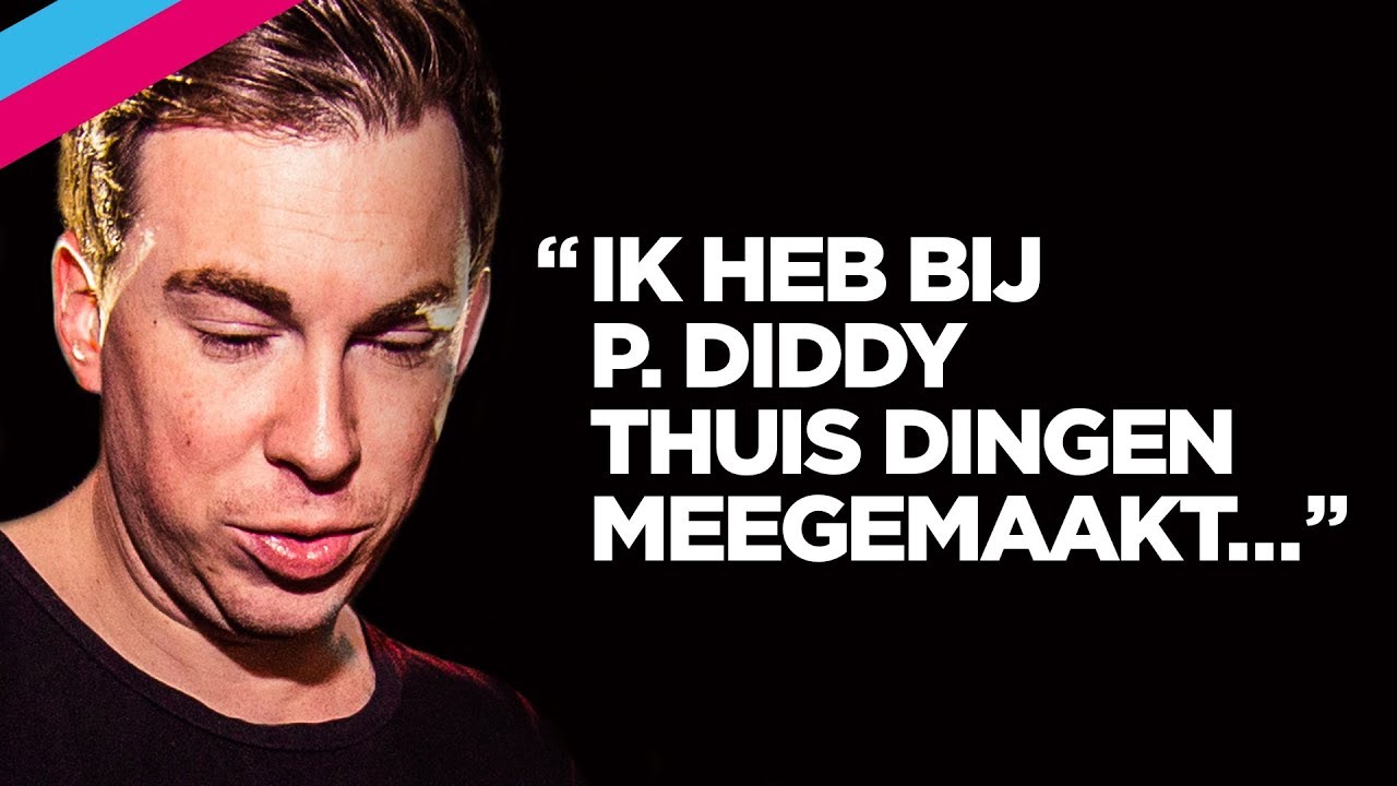 Hardwell: 