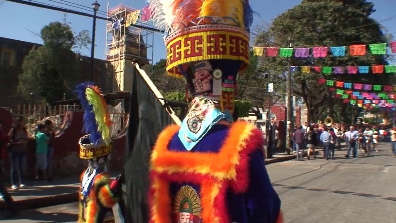 Carnaval Jiutepec 2019