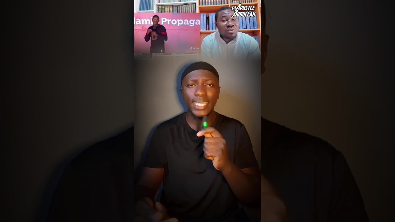A Student, Who Never Stop Educating Ezekiel Noah