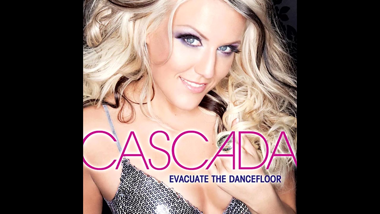 Cascada - Everytime I Hear Your Name