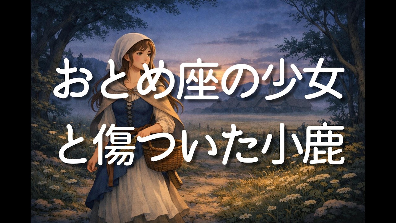 寓話　世界の境界が溶ければ、自分も世界に活かし生かされている事に気づけるはず。こころを静め、リセットし、生きる喜びや意味を感じる寓話。