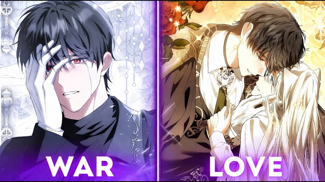 From Deadly Enemies to Forbidden Lovers: The Mission I Couldn't Finish | Manhwa Romance