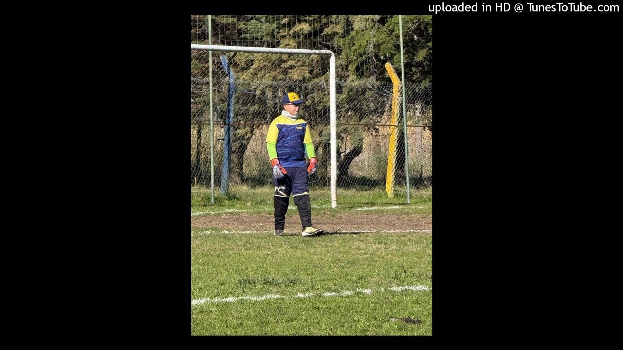 ASCENSO 19- ESTOY MUY BIEN EN BOCA- BROLLO TIZIANO STEFANO