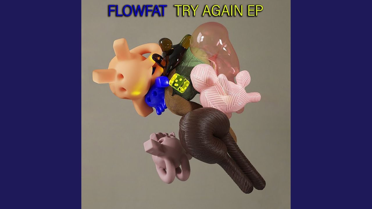Try Again (Original Mix)