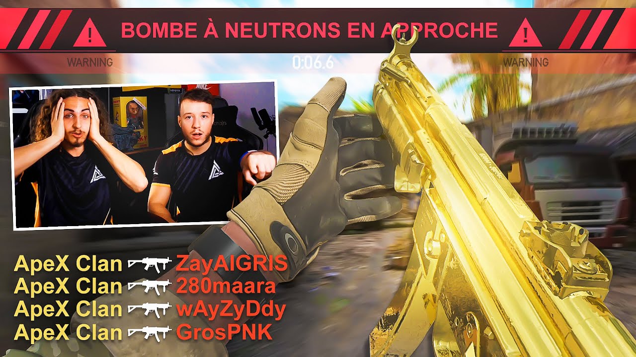 LA CLASSE MP5 QUI TUE LE PLUS VITE SUR MW2 !! (comment la débloquer et l’équiper)