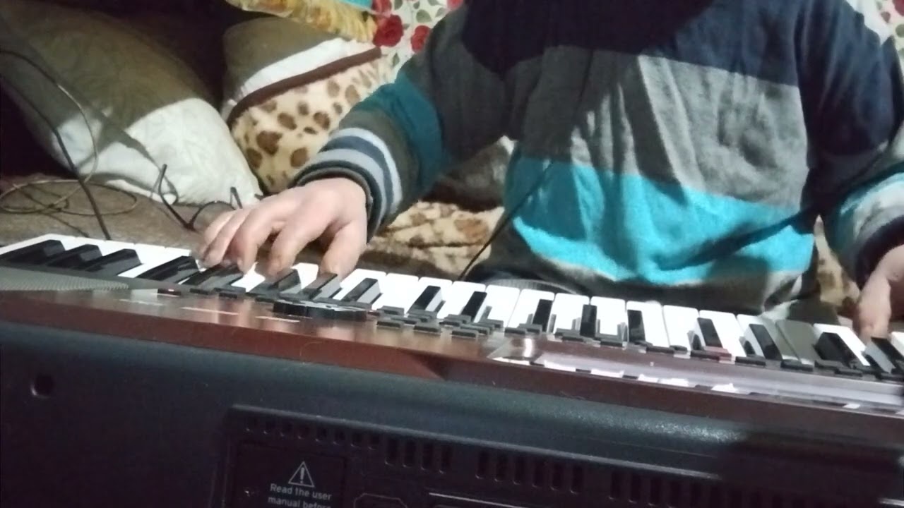 SANIE CU ZURGĂLĂI 🛷🔔🎹