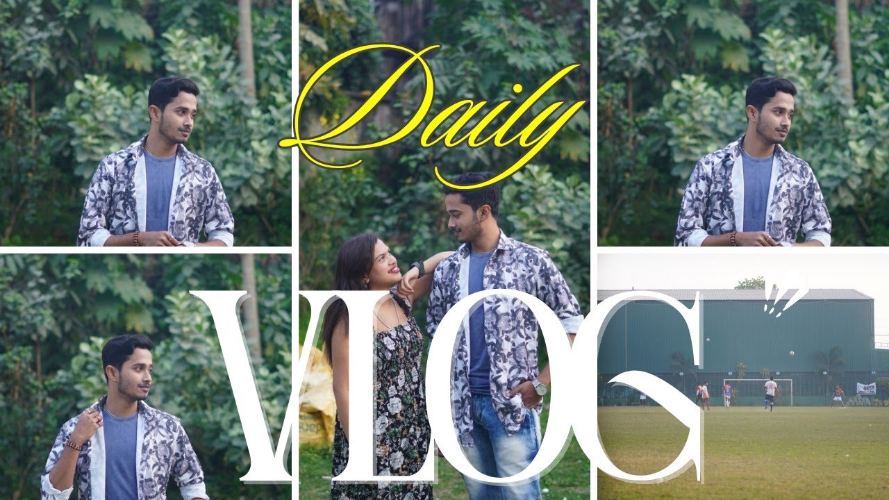 Bengali Vlog # সামনে নতুন কিছু আস্তে চলেছে তাঁর প্রস্তুতি চলছে