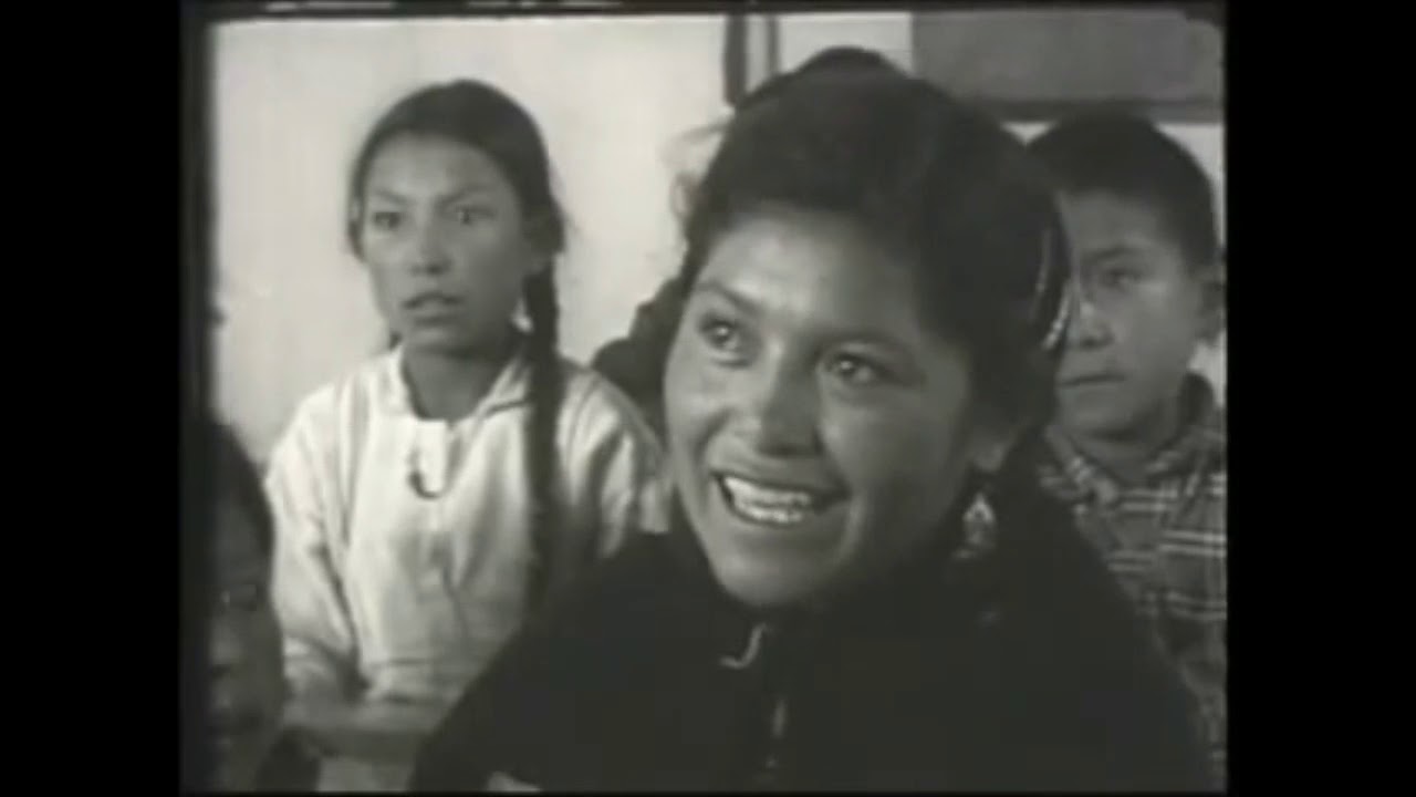 Documental sobre el Proyecto Perú Cornell Vicos