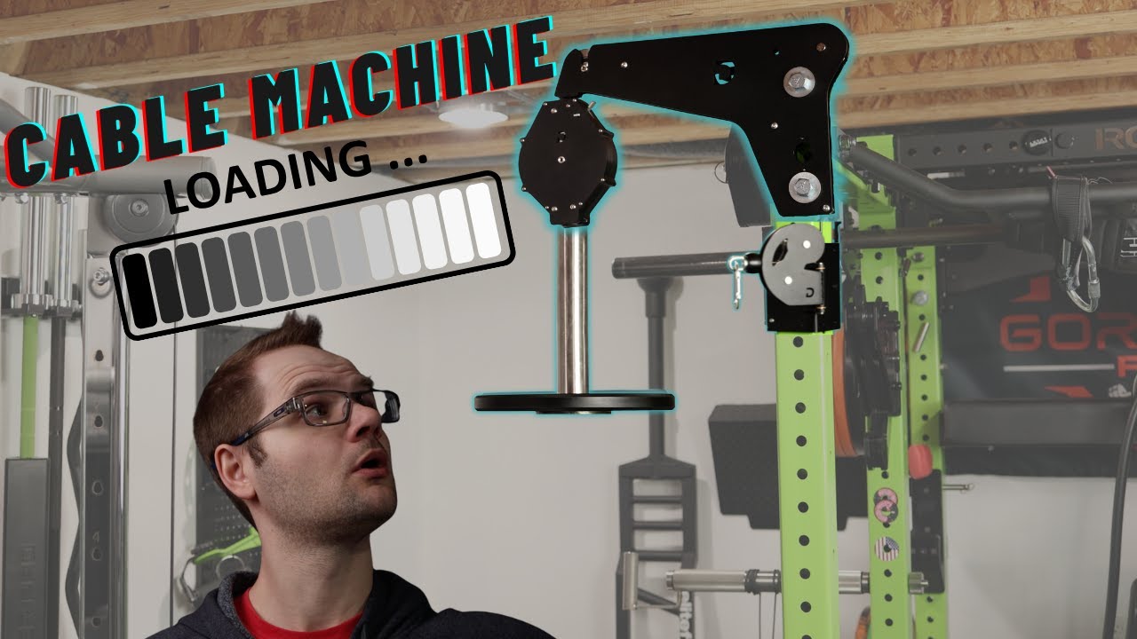 Обзор тренажера Dialed Motion Sidewinder! Подойдет ли он для вашего домашнего спортзала?