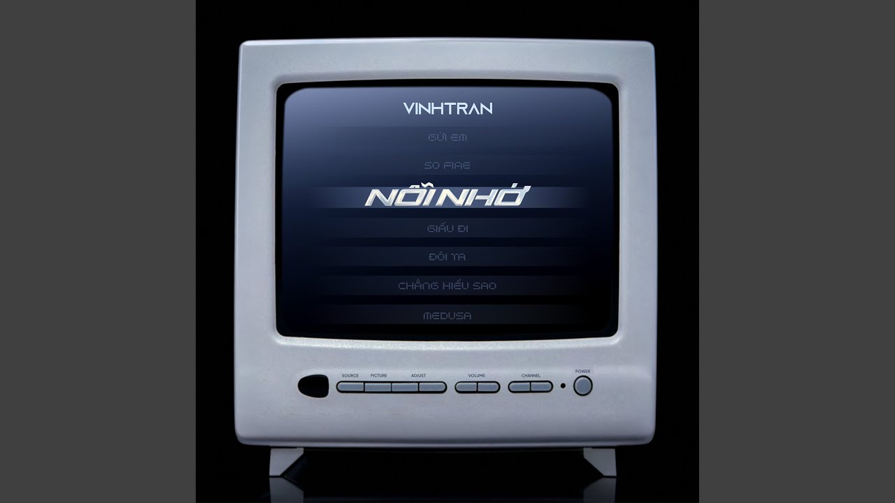 Nỗi Nhớ