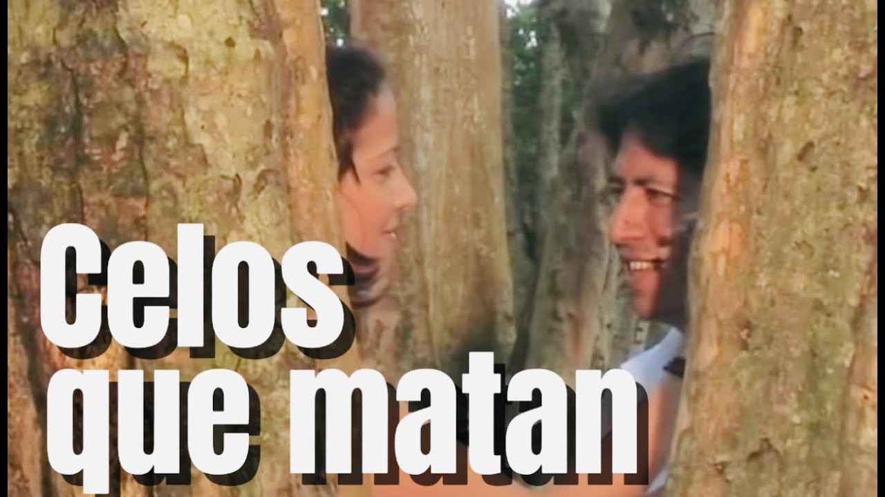 Widinson - Celos que matan (Official Video)