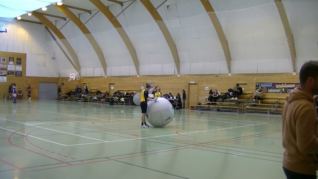 Open 01.03.2026 - DR1F - MJC 1F/Rennes 2F/Vannes 1F