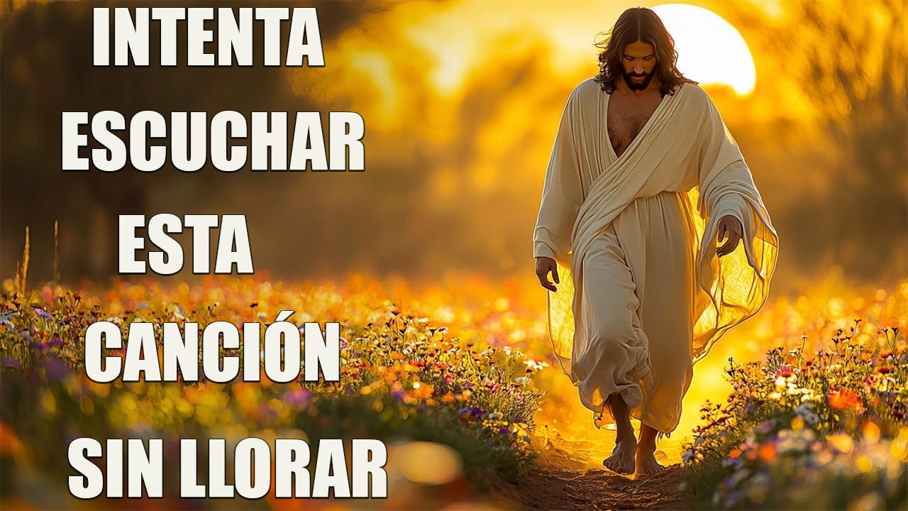 Alabanzas Católicas que Transforman el Alma 🌿 Música para Encontrarte Verdaderamente con Jesús
