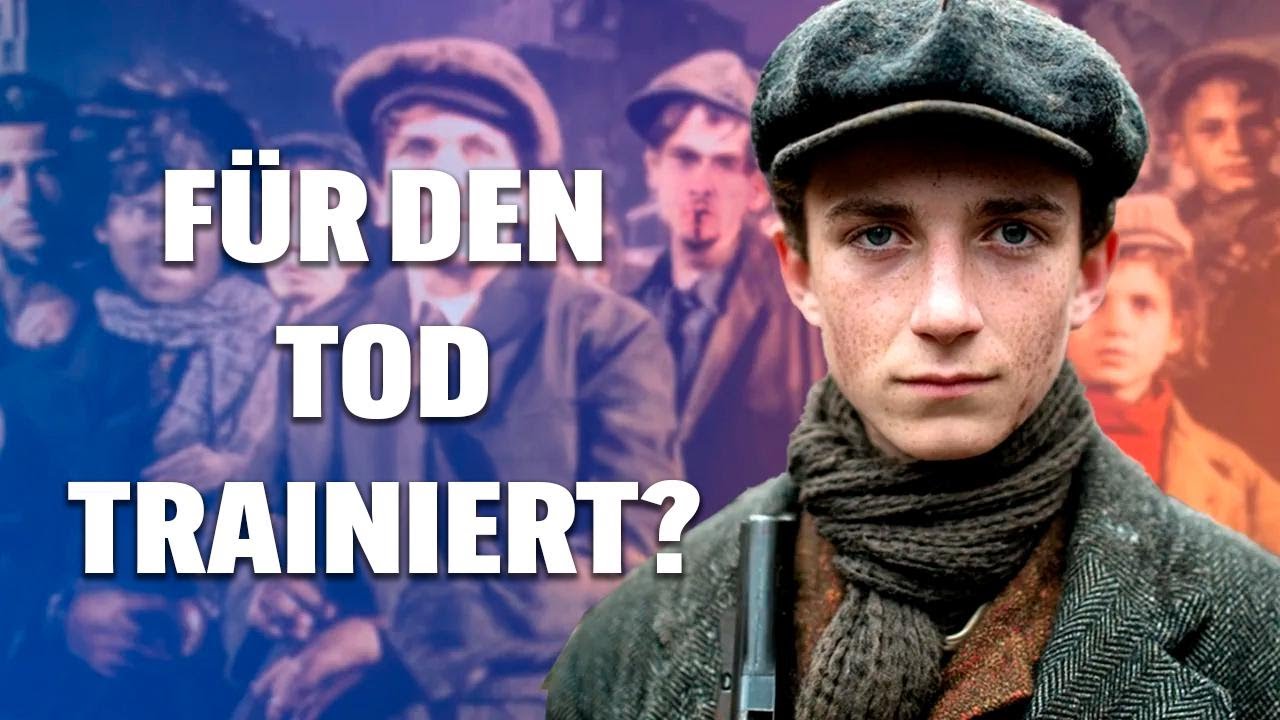 Was geschah wirklich im Warschauer Ghetto? | Unpacked