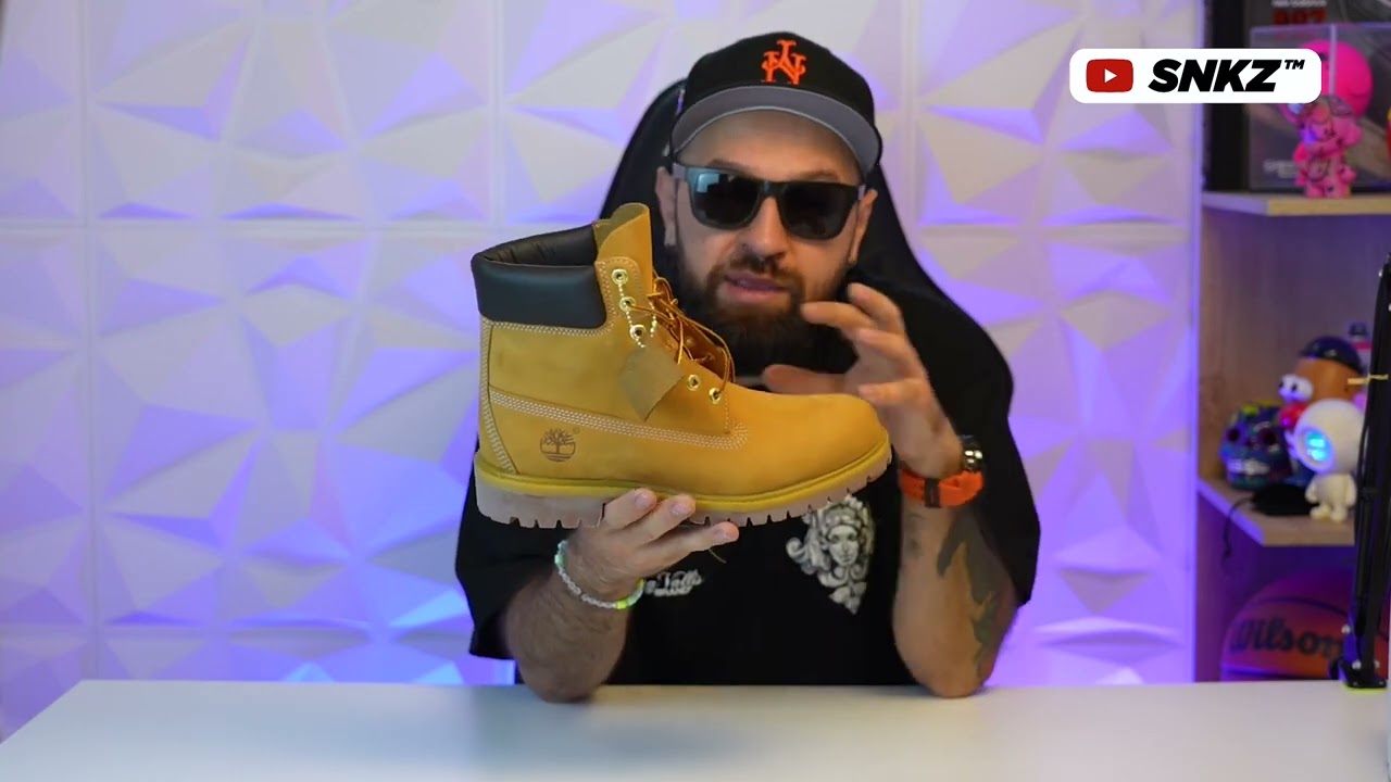 LA MEJORES BOTAS DEL MUNDO 🌍