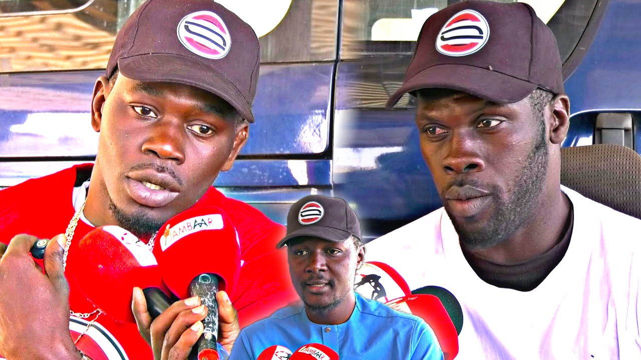 Seck Ndanane vs Modou Feugeuleu presentation combat bou tangue journée Ousseynou Laye production 