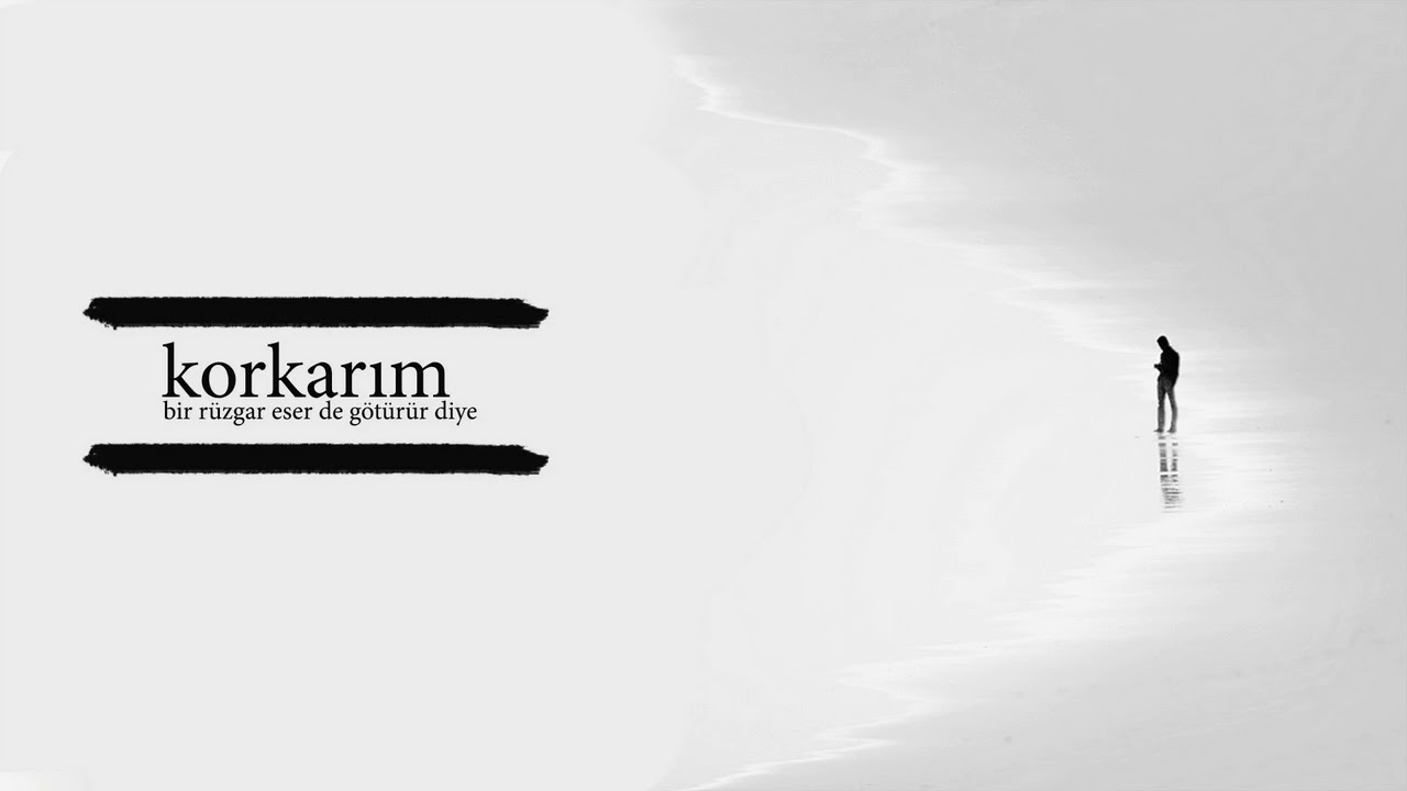 #Korkarım (Kabak Kemane / Melankolik / Sample / Free Beat) #2018