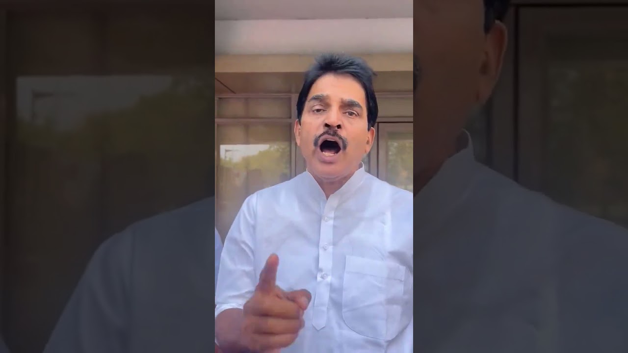 Insights from AICC GS Organization Shri KC Venugopal on CWC meeting resolutions #CWCResolutions