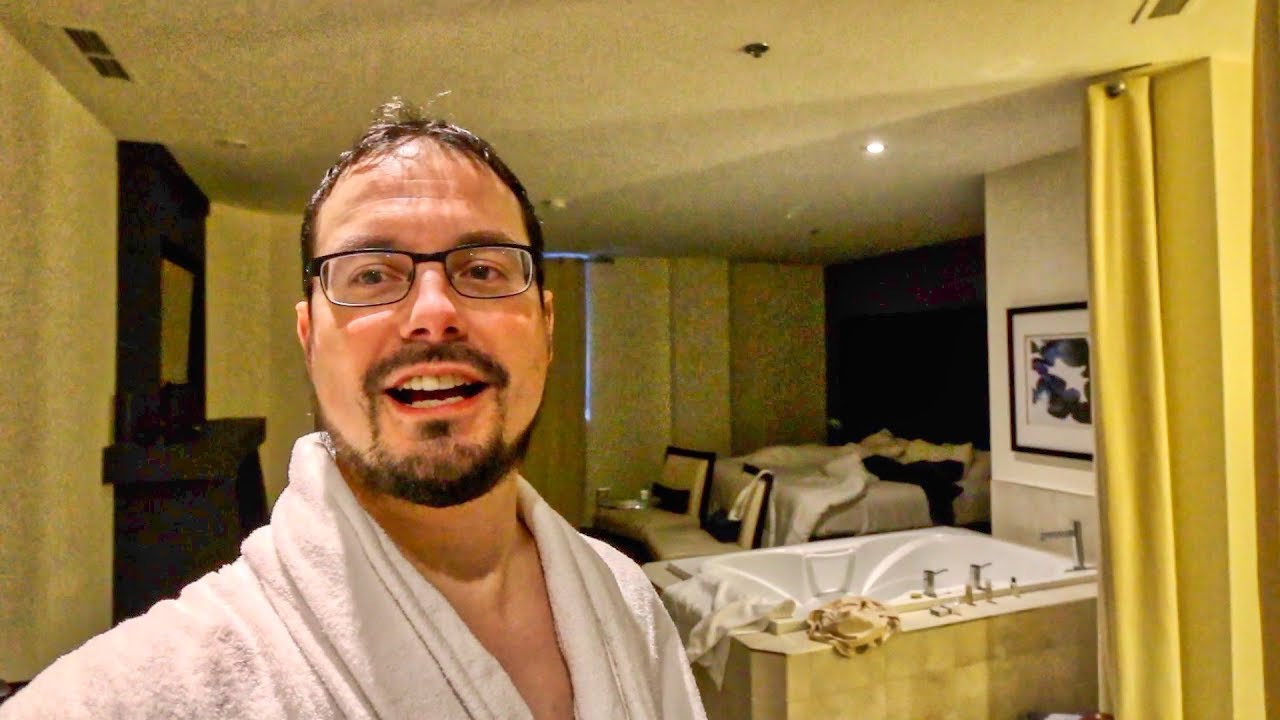 Sterling Inn and Spa Niagara Falls Ontario Canada