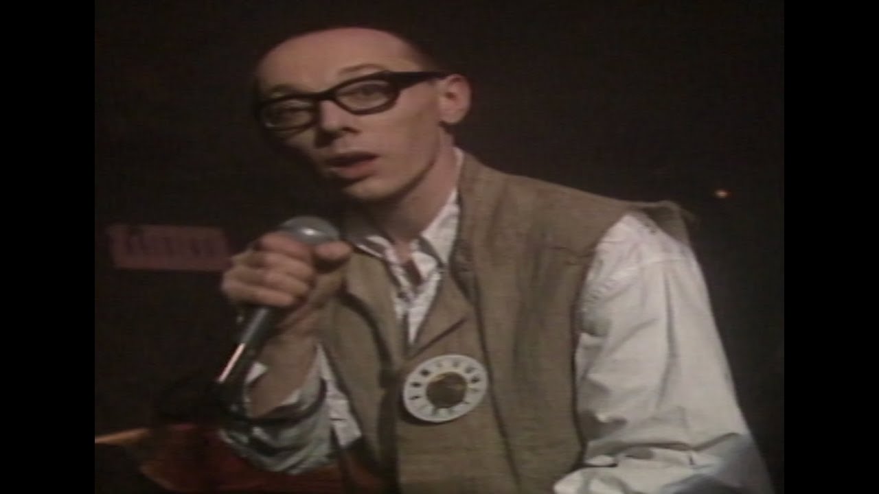 Luxuria - Dirty Beating Heart HD