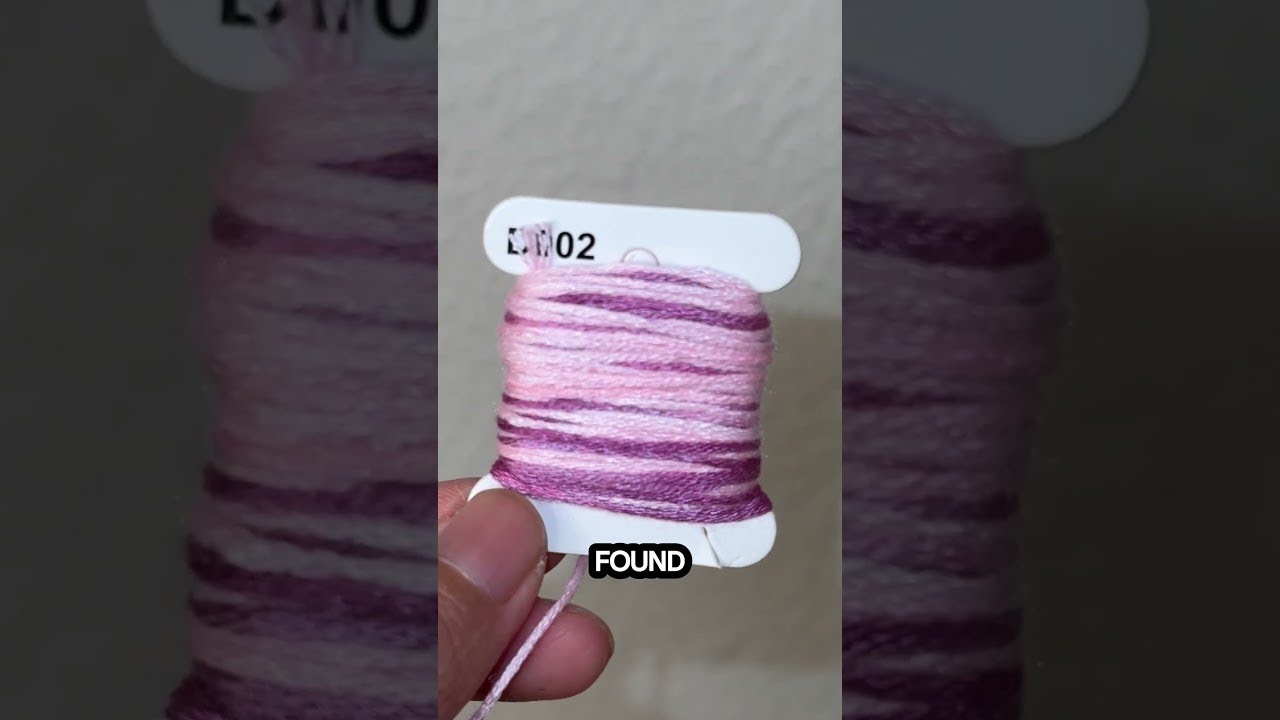 I Created the BEST BOOKMARK Using Stickers! 😍✨