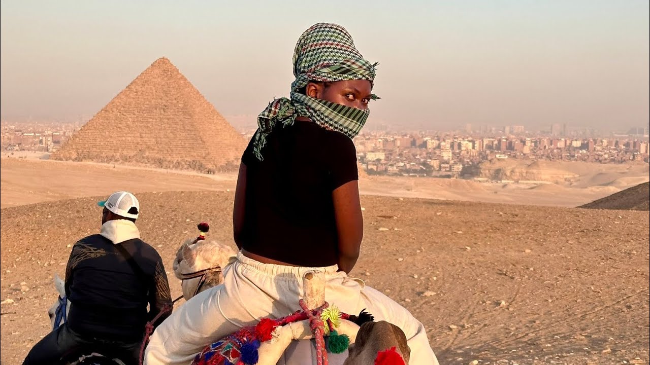EGYPT: Everything I Liked and Disliked