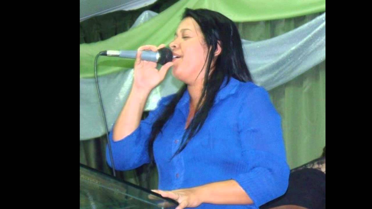 Erica aguiar Sinta Deus Agir (cicero Nogueira)