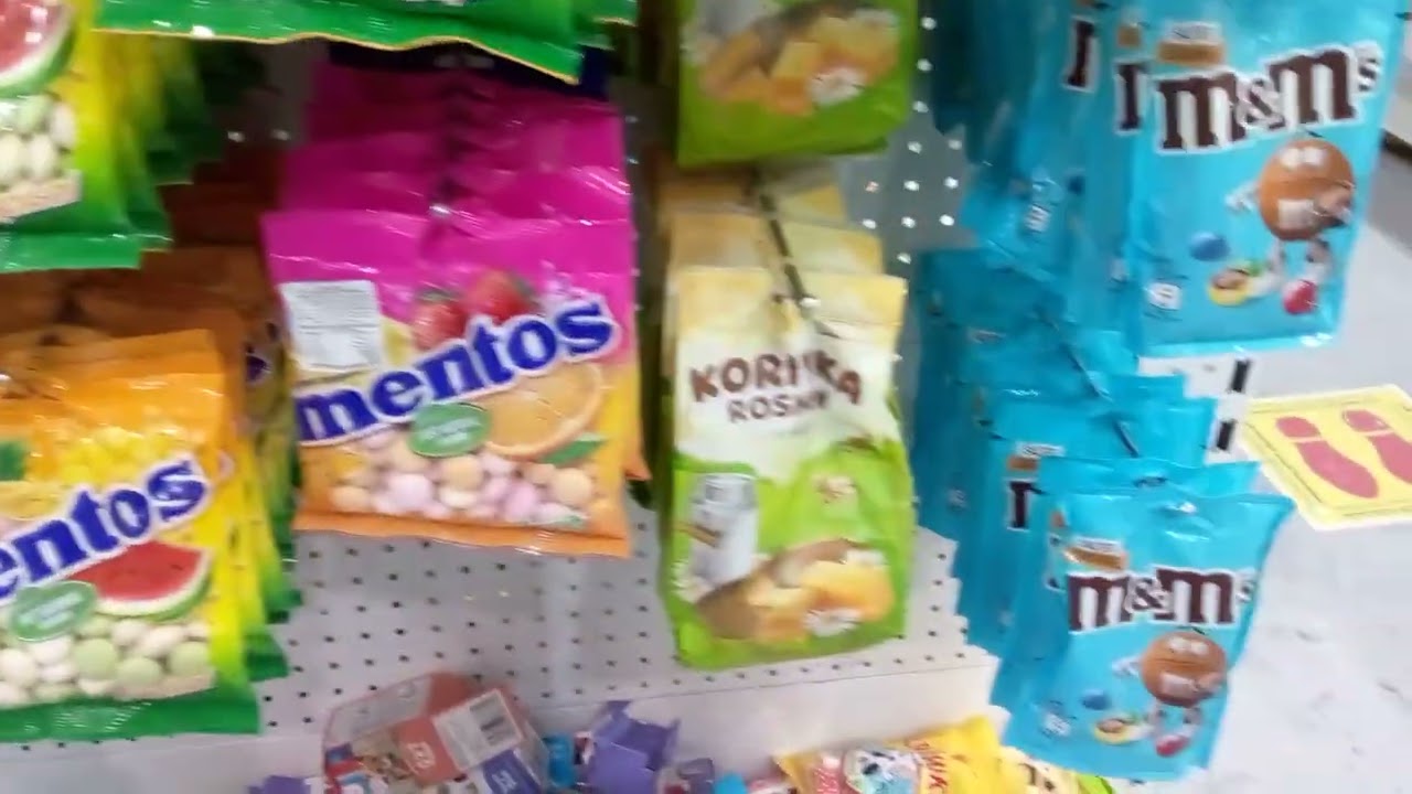 تكملة محل هايل كل شيء ٥ ريال في حي النسيم بجوار الصالة الاقتصادية