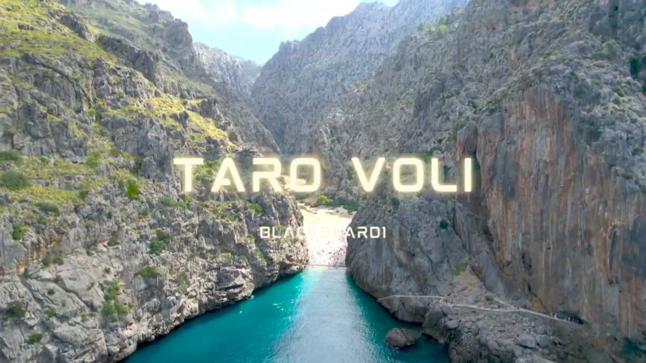 Taro voli