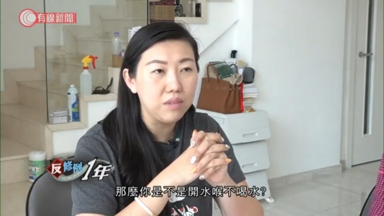 抗爭催生「黃圈」　消費變成表態　黃店：「我冇立場」根本沒可能　藍店：寧願回到過去 - 20200611 - 香港新聞 - 有線新聞 CABLE News