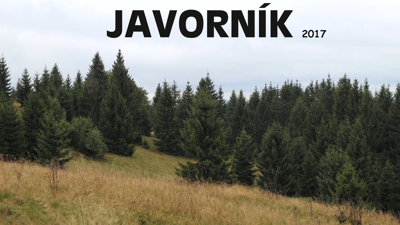 Bludárium – Javorníky (Javorníky)