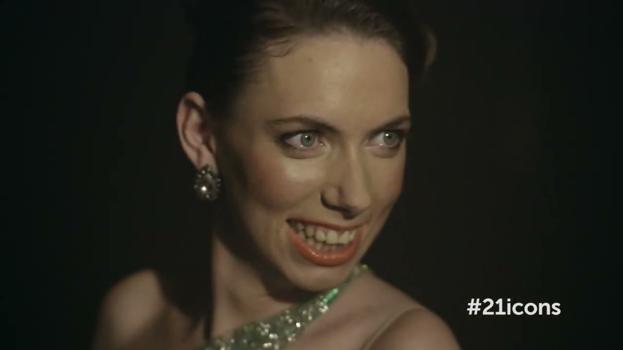 Chaeli Mycroft | 21 Icons Season 3 Feature