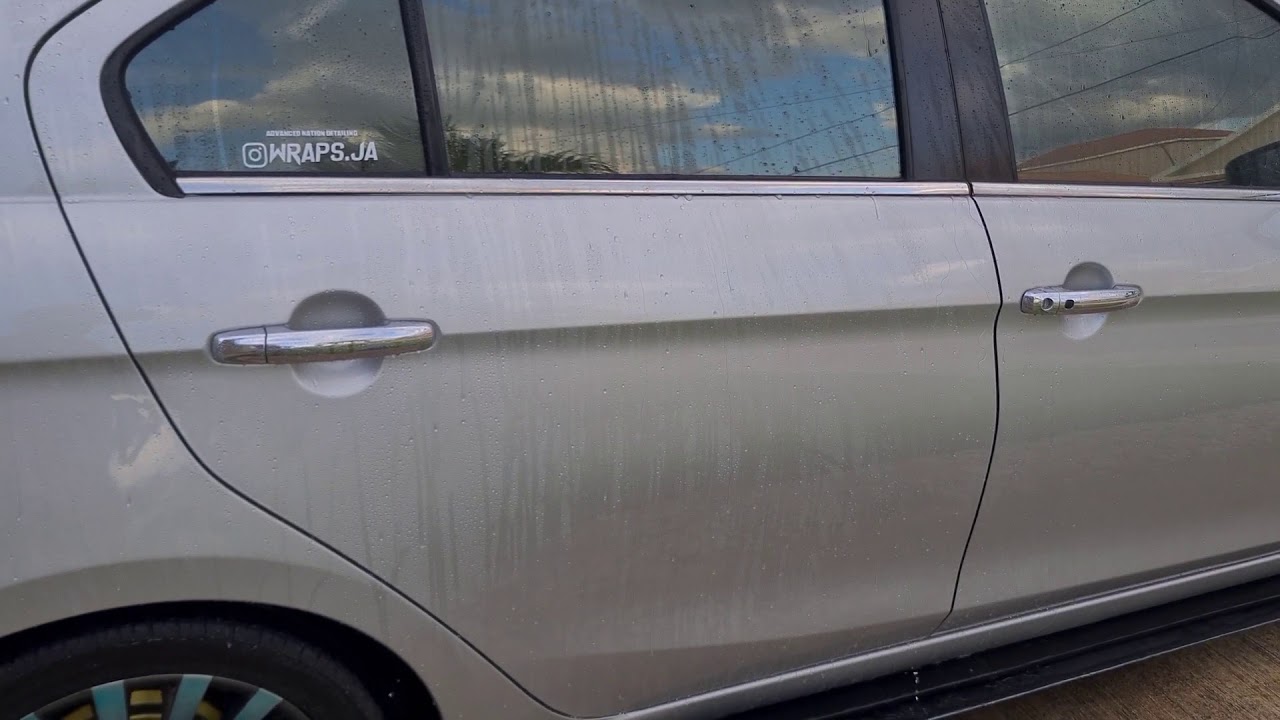 Griot&rsquo;s Garage Ceramic Wash & Coat