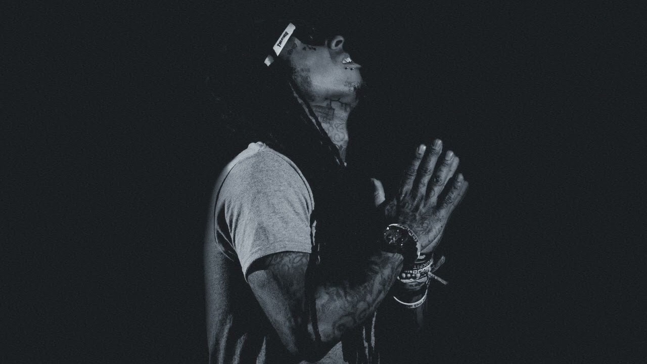 lil wayne - let it all work out (𝘴𝘭𝘰𝘸𝘦𝘥)